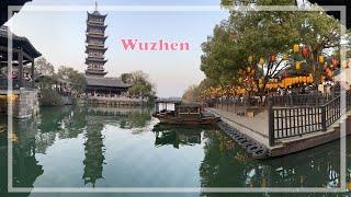 Exploring Wuzhen: A Perfect 2-Day Itinerary in the Ancient Water Town