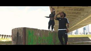 Official Watson Feat. Lil Twrk - "On The Run" (Official Video)