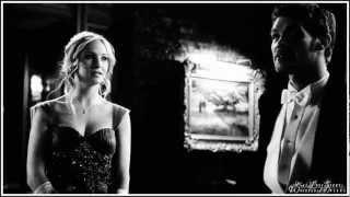 ● klaus & caroline | national anthem  w/katlovestory