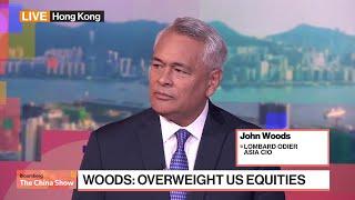 Lombard Odier Is Biased Towards Fixed Income, US Equities, Asia CIO Says