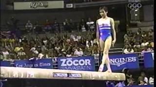 2003 World Team Final NBC (60fps)