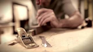 Mark Of A True Craftsman — Bo Hagood