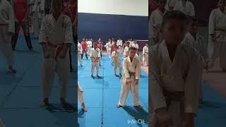 kids practice skills #karate #shortvideo #youtube #youtube #practice