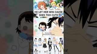 Funny anime moments  #anime #shorts #amv