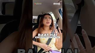 Why Apoorva Prefers Voice Notes Over Calls? | Mashable India