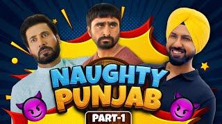 Best Of Chaupal | Non-Stop Comedy Scenes | Chaupal | Gippy Grewal | Binnu Dhillon