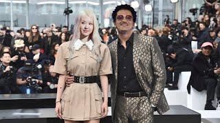 TOUCHING MOMENT TODAY! Rosé and Bruno Mars give a touching farewell performance