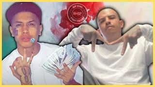 Wet Town Killers: Barrio Mojados 13 at War with Sureños and Bloods