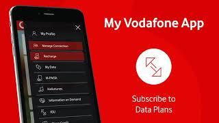 Fiji's All New My Vodafone App