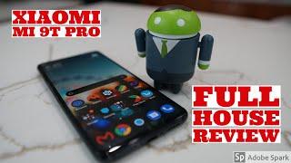 Xiaomi Mi 9T Pro | Redmi K20 Pro - 30 Day Full House Review