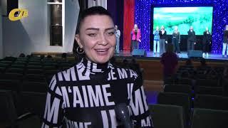 28 ЯНВАРЯ СОСТОИТСЯ ЮБИЛЕЙНЫЙ КОНЦЕРТ СТУДИИ ЭСТРАДНОГОГО ВОКАЛА "А-МИКС"