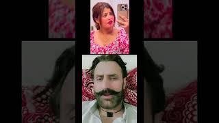 baby apy aa jangay gaddi v parking vich la jangay deepka luthra jaspall jatt  Amritpal Singh mehron