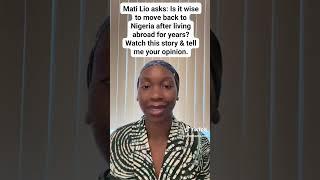 Ifunaya: The heartbreaking story of the brave daughter who rescued her dad from wicked family.