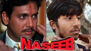 Naseeb Hindi Full Movie | नसीब 1997 | Govinda, Mamta Kulkarni | Kamal Masti Music Naseeb Movie