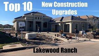 Lakewood Ranch New Construction