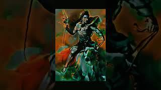 Who Can Defeat Lord Shiva With Stylish X Lite Flow #shiv_status #hindu #attitudestatus #shivji#short