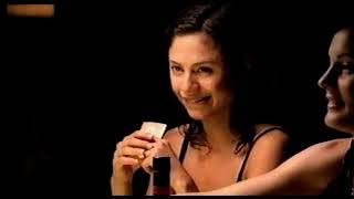 Southern Comfort - TV Ad - Australia 2003