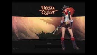 (NEW) Royal Quest megaspeed hack