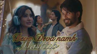 Deva Deva: Brahmāstra | Arijit Singh Musafir | Rahogi Meri | Rangdaari | DEKH LENA |Ranbir Kapoor |