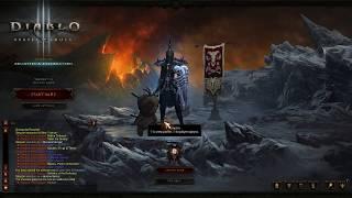 The most broken Necromancer build yet! Gr 110+ !! (BETA)(No Longer Working)