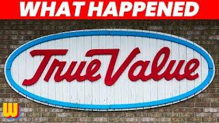 The Rise and Sad Decline of True Value Hardware | Full History