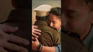 Father's Day Special | Lots of love Shroff Family | #ytshorts || Tiger Shroff A1 Lover Vlogs