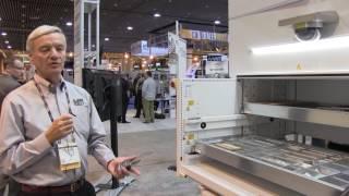 Modula Lift - New Technology NADA 100