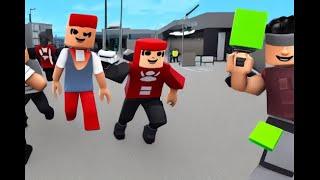 ROBLOX - CARRY PEOPLE SIMULATOR #2