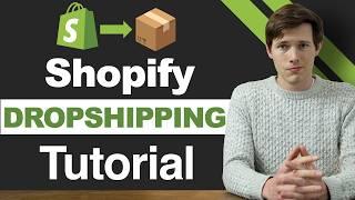 Best Way To Start Dropshipping (Complete Tutorial)