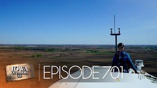 EP 701 | Iowa Outdoors
