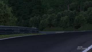 Gt7 maxed nordschleife enduro