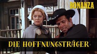 Bonanza | Staffel 2 Folge 5 | Die Hoffnungsträger