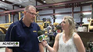 KNEB.tv Ag News- Murphy Tractor