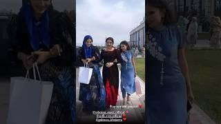 Софи  Сабринаи Назри ' Гулноза Хочаева  