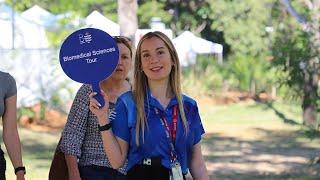 JCU Townsville Open Day