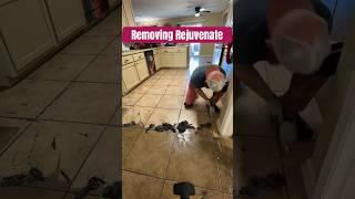 We can restore every floor! #cleaning #tilecleaning #tile #memphis