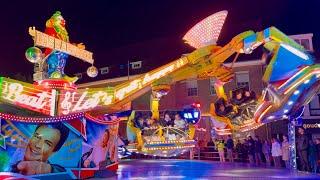 Entertainer - Müller/Volklandt (DJ Offride) | Kermis Weert 2024