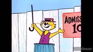 keyshawn Credle top cat Aurorathesweetiepie