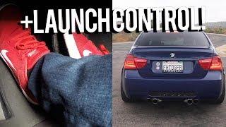 How to drive a manual car