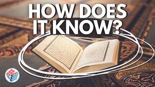 4 INCREDIBLE Scientific Miracles of the Quran