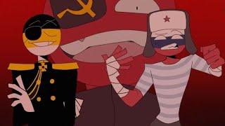 TOP 10 MEME COUNTRYHUMANS #18