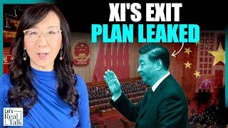 What happens after Xi Jinping phases out?