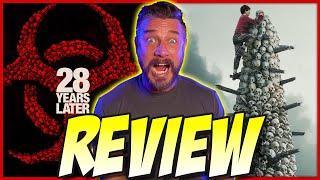28 Year Later | Movie Review | Does It Live Up to the Hype?