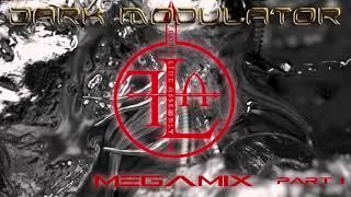 Front Line Assembly MEGAMIX PART I From DJ Dark Modulator