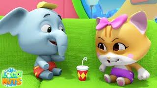 Pengasuh Bayi Video Anak-anak Lucu dan Kartun Lainnya oleh Loco Nuts