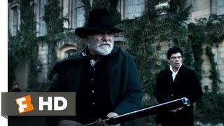 The Wolfman (3/10) Movie CLIP - You're Trespassing (2010) HD