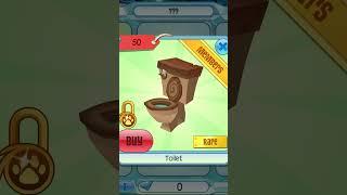 The Most Expensive Item in Animal Jam Classic