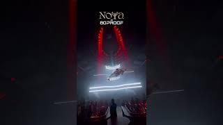 lighting show noya pik #shorts #tranding #club #noya