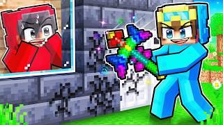 7 Ways To Break Into Cash’s Secure Minecraft House…