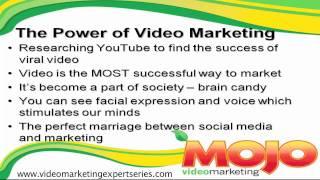 Video Marketing Expert Reveals Free Video Marketing Tips